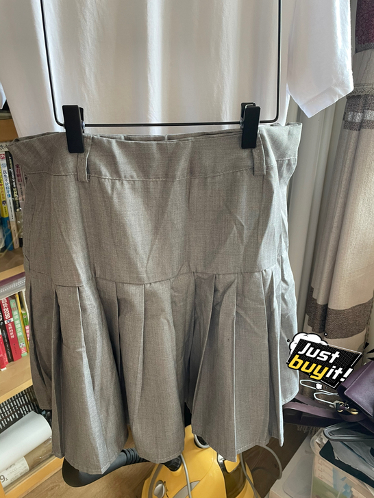 棉质学生裙 背心 舒适 分别出售