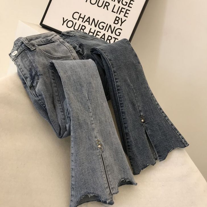 牛仔裤