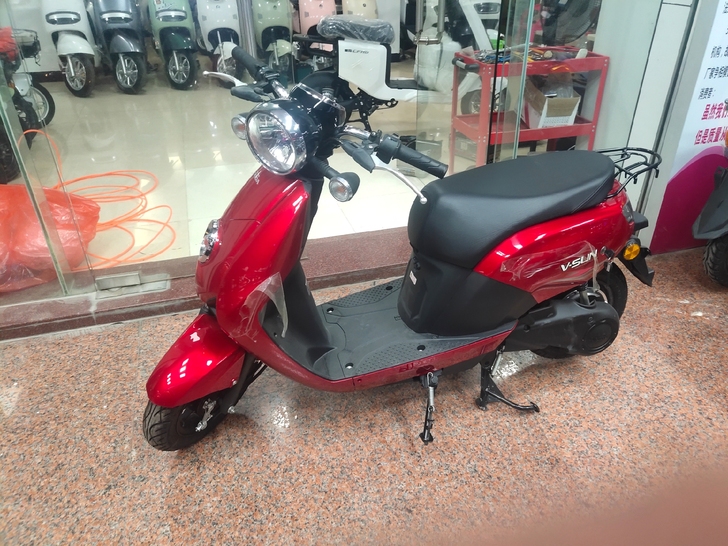 五羊本田电动车,批发价格卖掉,五羊本田,日...