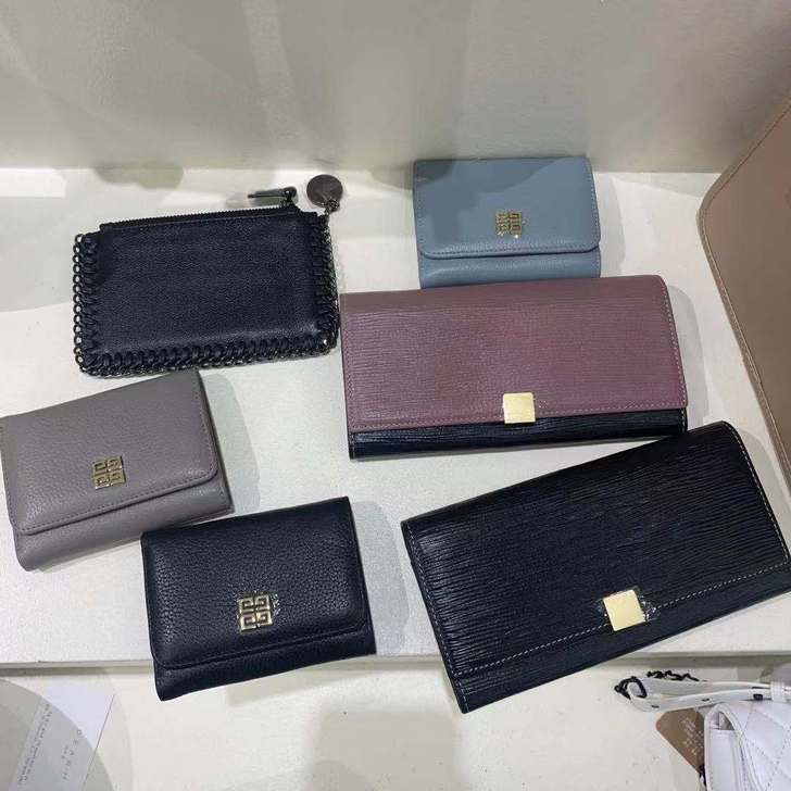 other/其他 dear m钱包全新，一...