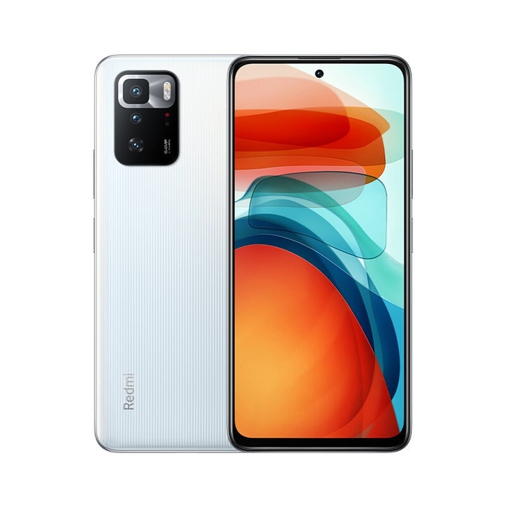 小米红米 Redmi Note 10 5...