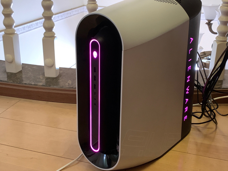 外星人R10 Alienware