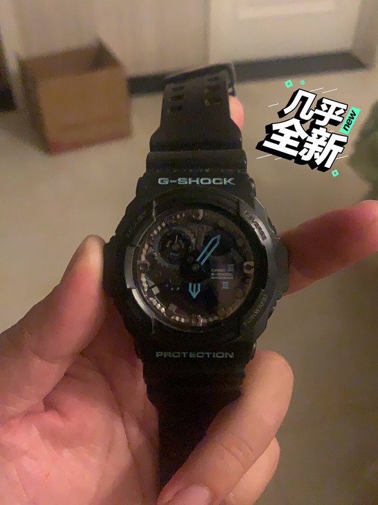 低价出售手表，有喜欢的快速下单！