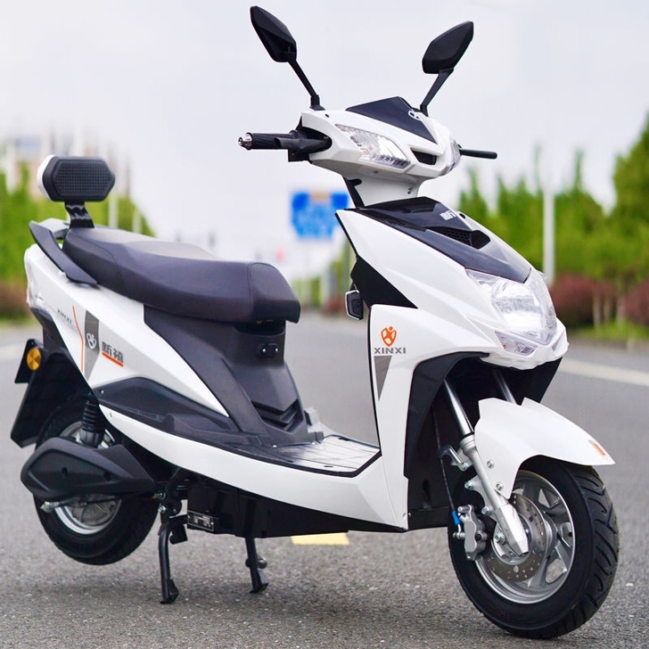 全新 台铃电动车五个大电池60V20A到手...