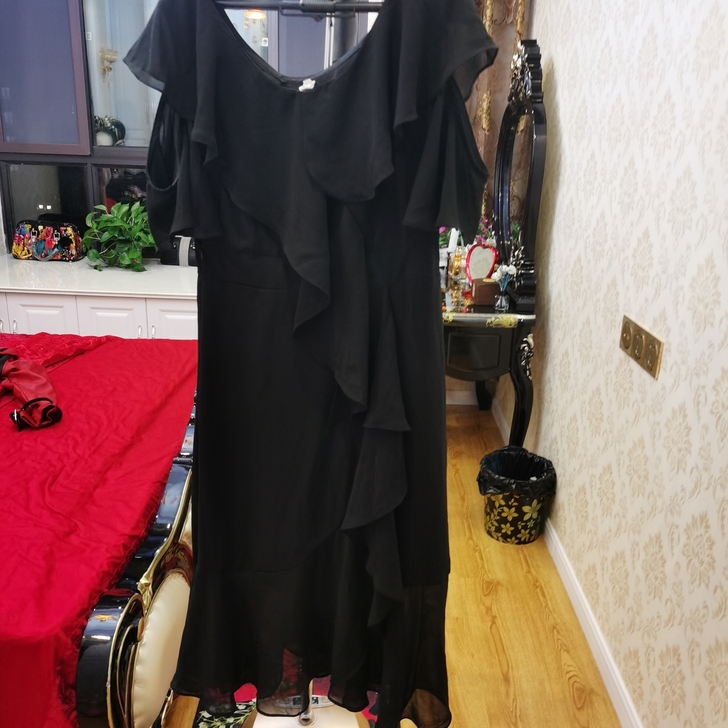 欧货连衣裙120##amp;mdash;1...