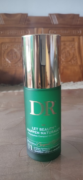 DR多肽紧致弹力精华