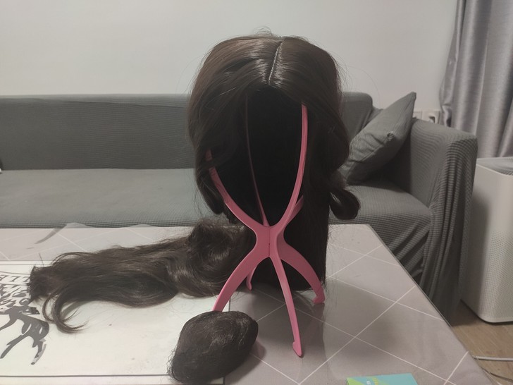 王者荣耀cosplay大圣娶亲一生所爱露娜...