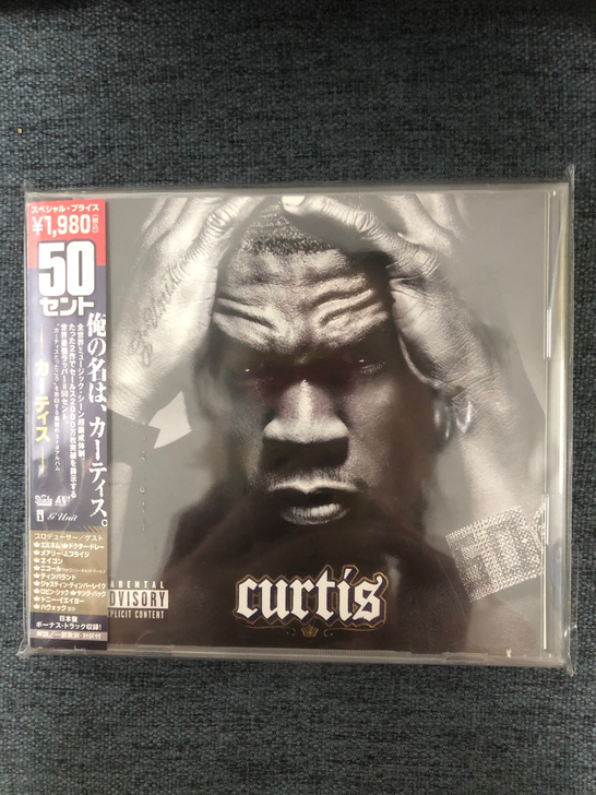 50 Cent ##amp;ndash; ...