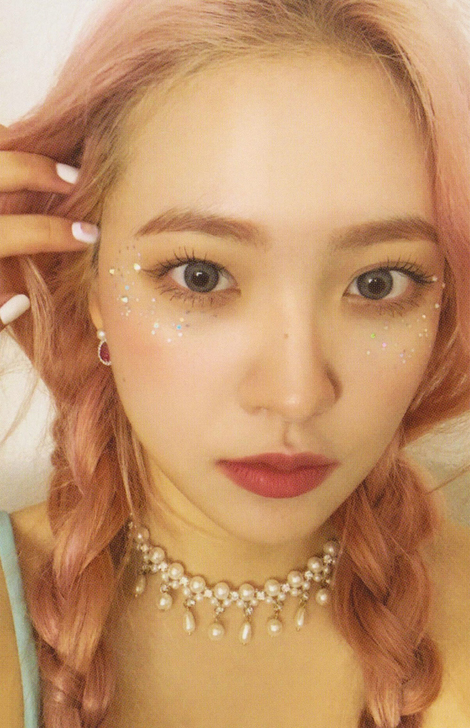 【收】red velvet psycho专...