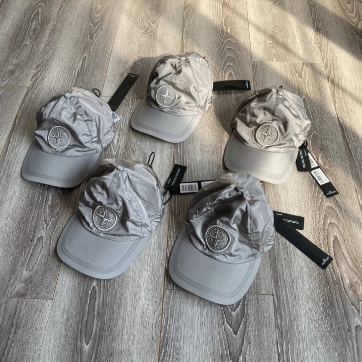 Stone Island 石头岛机能防水梭...