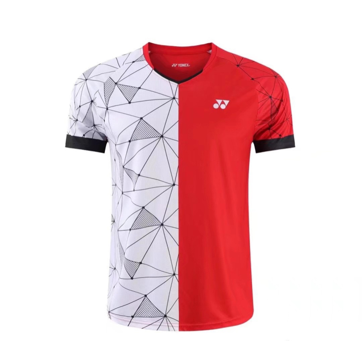 【全新】尤尼克斯 yy羽毛球服网球乒乓球运...