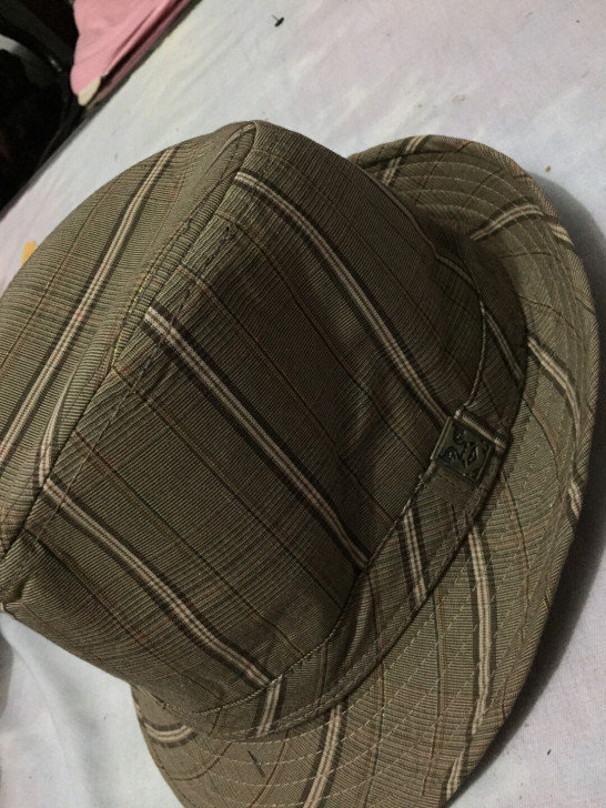 OBEY经典礼帽