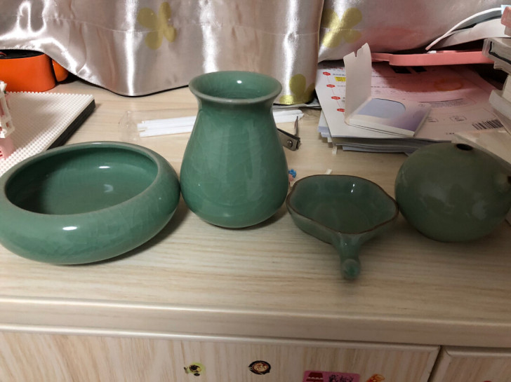 工艺品吧