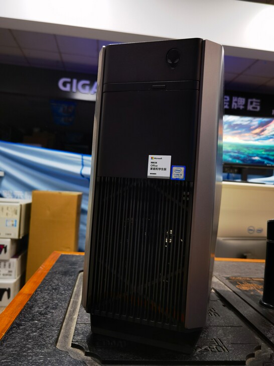 外星人Alienware Aurora R...