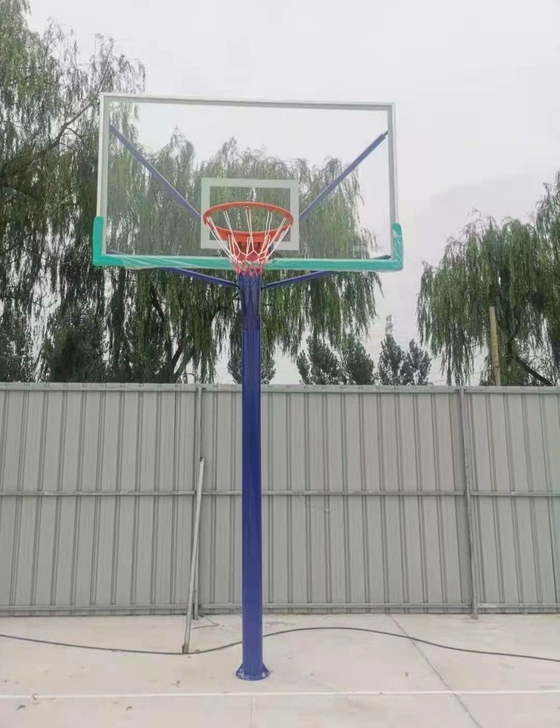 全新篮球架室内外 家用 球馆俱乐部学校广场...