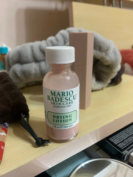 Mario badescu祛痘精华29ml...