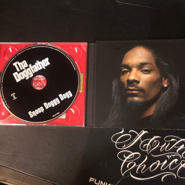 snoop doggy dogg tha ...