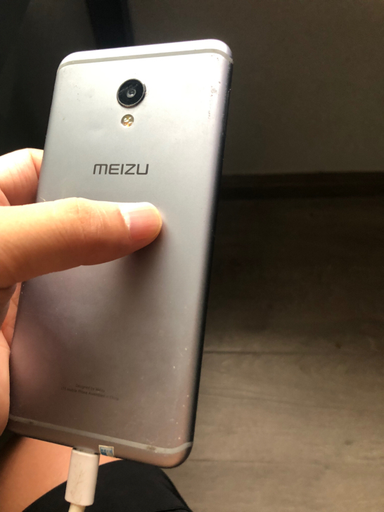 魅族mx6
