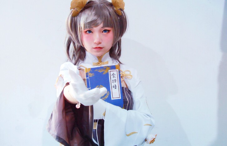 【出/租】食物语女少主大全套