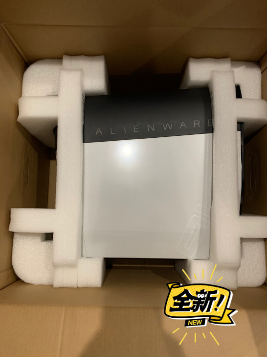 外星人alenware  R10  816...