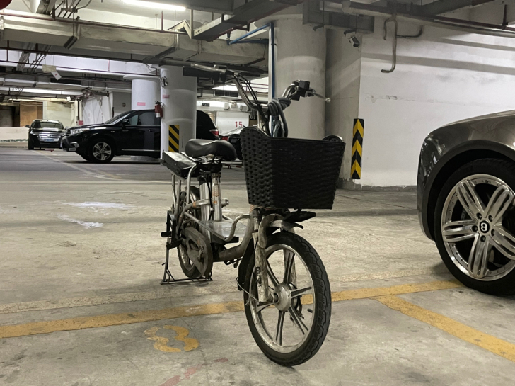 出售电动车！