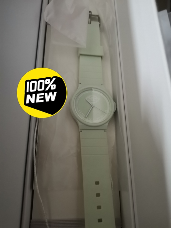 品牌型号  Dickies手表全新