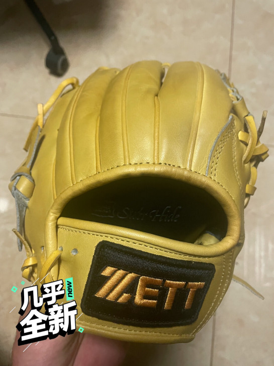 ZETT 内场 日产 懂的人知道什么时候的...