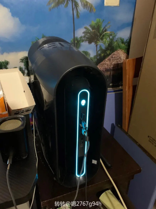 外星人（ALIENWARE）全新Auror...