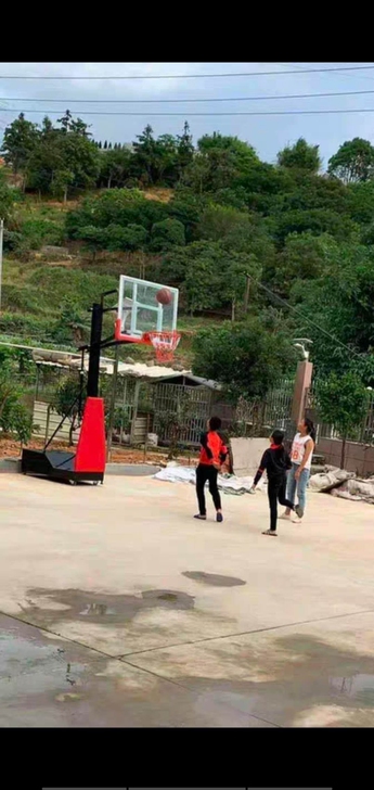 全新篮球架室内外 家用 球馆俱乐部学校广场...