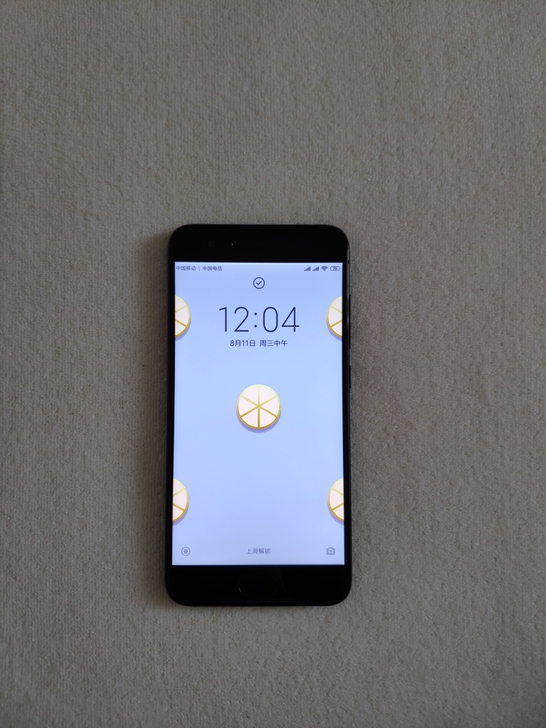 小米6，黑色，6+64，功能全好，低价出售。