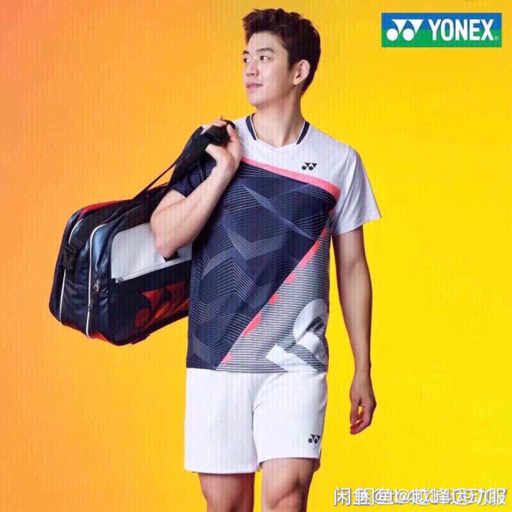 尤尼克斯羽毛球服网球乒乓球比赛服  202...