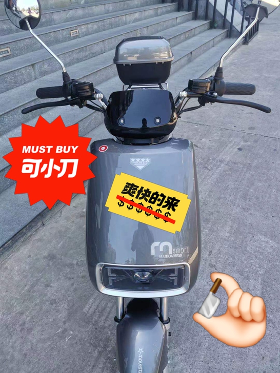 个人电动车 新国标车《全新》电动自行车 带...