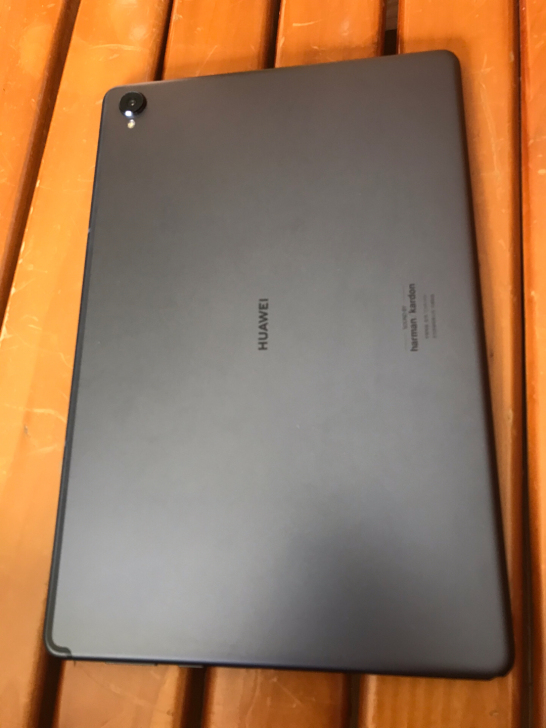 华为平板mate pad，10.8英寸屏幕...