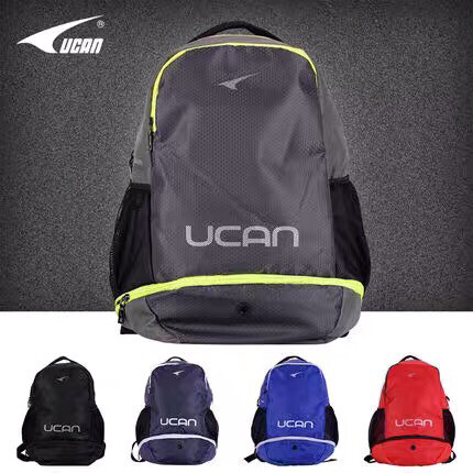 UCAN锐克绝对正品足球包，健身训练时尚个...