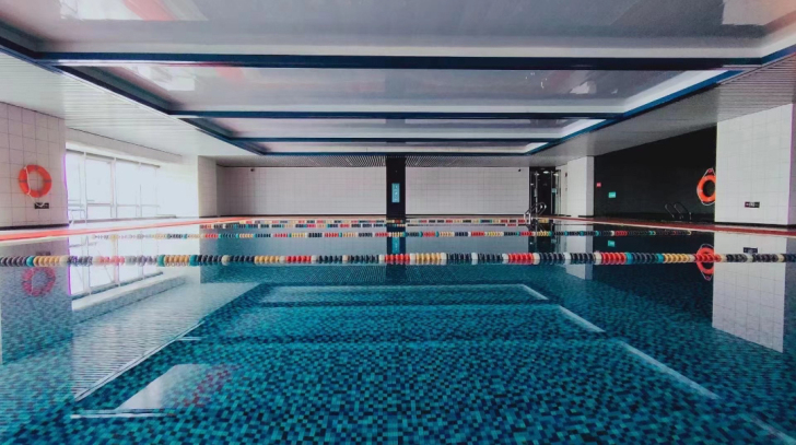 游泳健身卡，乒乓球，台球。操课动感单车，十...