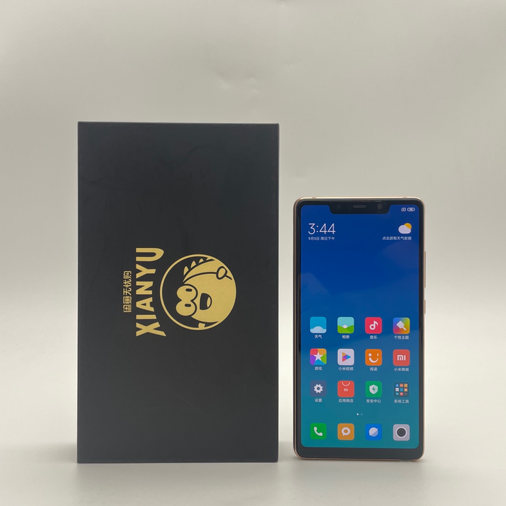 95新小米手机8 SE国行全网通6G+64...