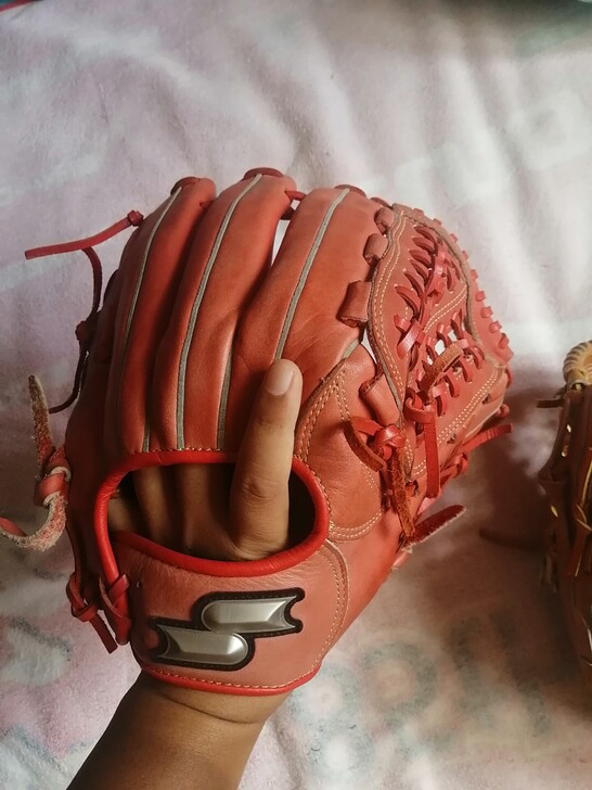 SSK垒球手套棒球手套