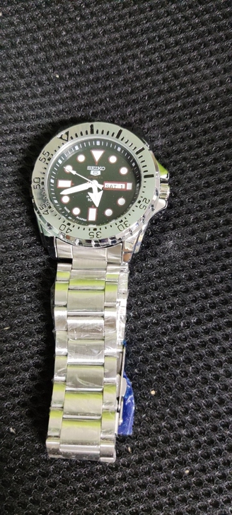 手表朋友送的不喜欢带