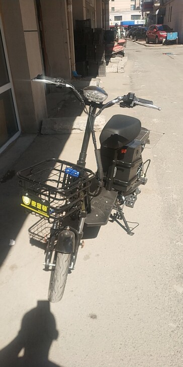 出租国标外卖电动车