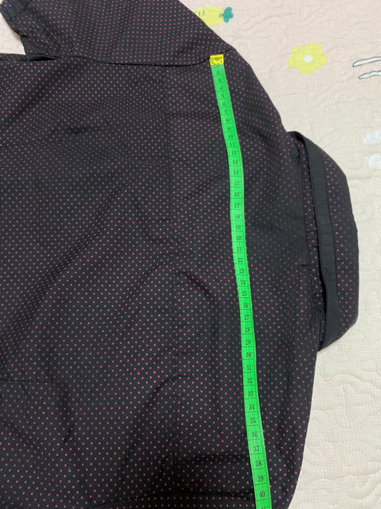 男士短袖纯棉衬衫