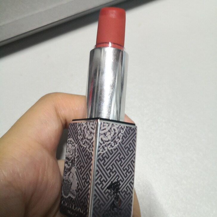 CIGALONG龙梓嘉 陈情令口红 墨染清...