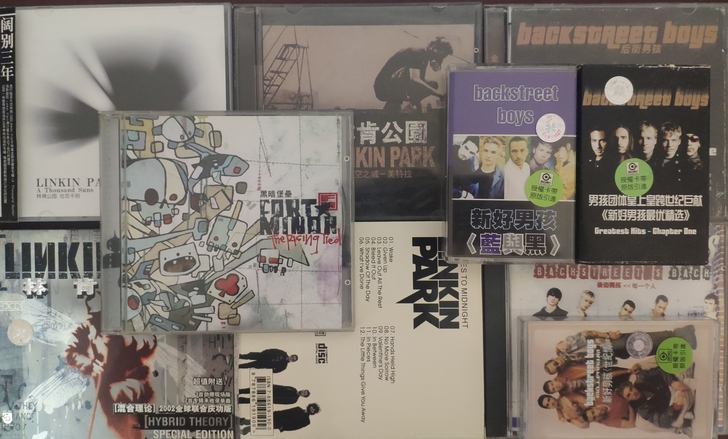 linkinpark ##amp；amp；...