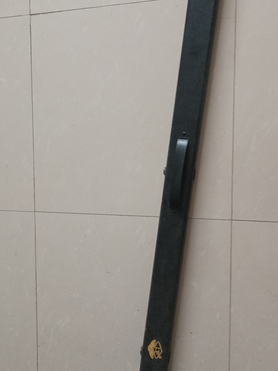 LP台球杆，3/4球杆，可拆卸安装，几乎全...