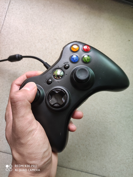 Xbox游戏手柄    包邮！包邮！包邮！