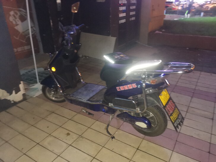 江湖直通车 外卖专用