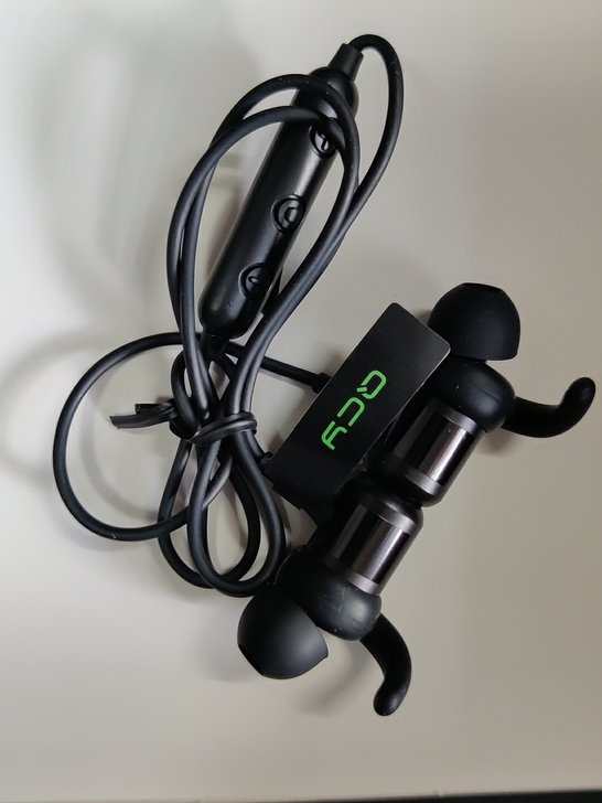 qcy m1c