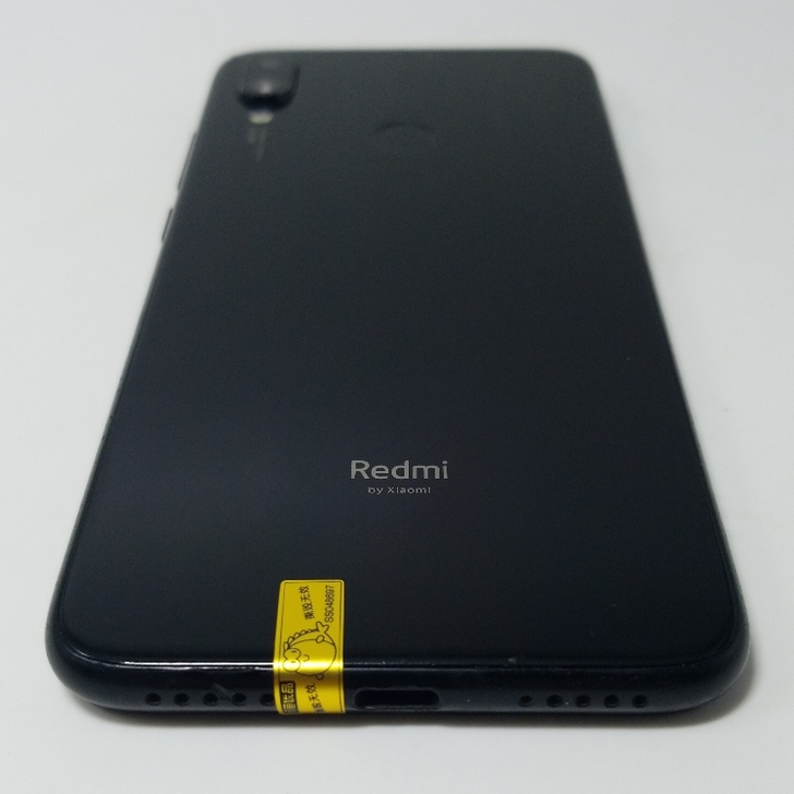 8新小米红米Note 7 Pro二手手机国...