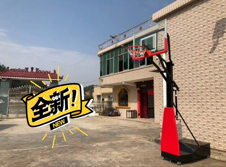 全新室内外篮球架  源头直销  各种款式篮...