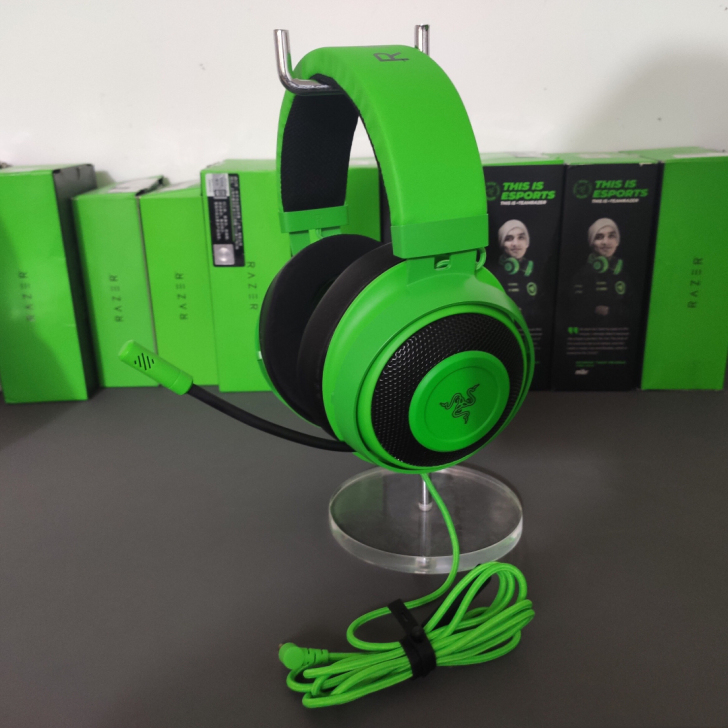 雷蛇北海巨妖标准版7.1X，V2专业版，竞...