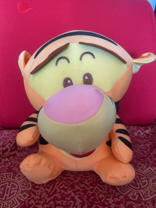 可爱小玩偶，闺蜜送的，由于搬家，转给喜欢的...